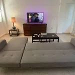 San Juan Beach Gem With Private Patio!