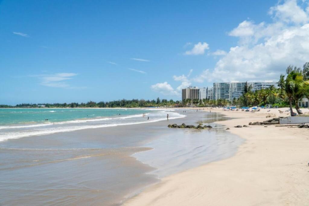 Gem With Private Patio! Apartamento San Juan