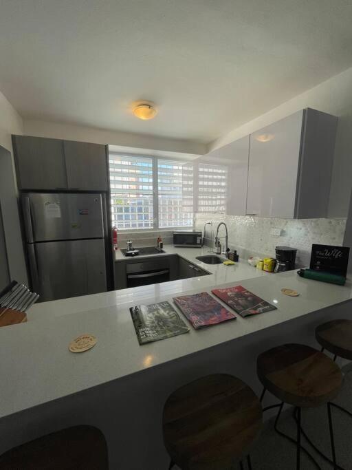 Gem With Private Patio! Apartamento